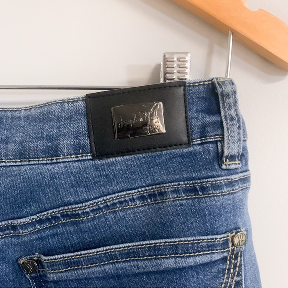 NWOT | Joseph Ribkoff | Blue Pant Style 191981 - Picture 5 of 6